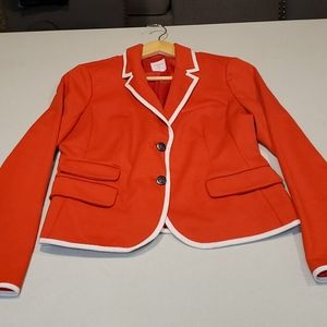 Gap Academy Blazer